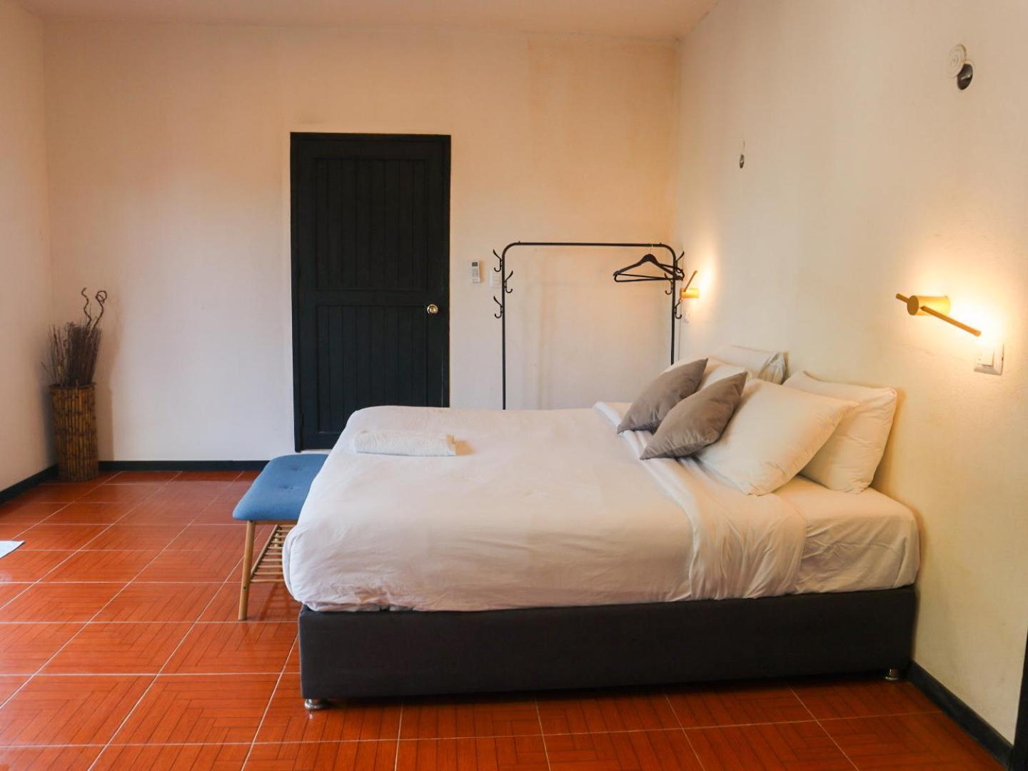 Casa Mate Beachfront Houses El Cuyo Exterior photo